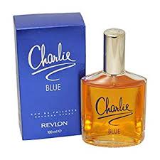 CHARLIE BLUE EDT SPRAY