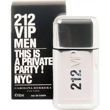 212 VIP EDT SPRAY