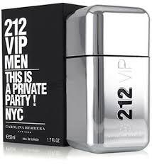 212 VIP EDT SPRAY
