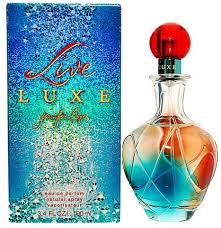 JLO LIVE LUXE  EDP SPRAY