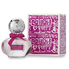 COACH POPPY FLOWER EDP SPRAY