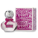 COACH POPPY FLOWER EDP SPRAY
