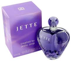 JOOP JETTE EDT SPRAY