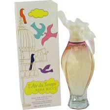 NINA RICCI COLOR DOVE EDT SPRAY