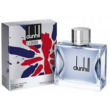 DUNHILL LONDON EDT SPRAY