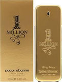 1-MILLION EDT SPRAY