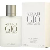 ACQUA DI GIO EDT SPRAY