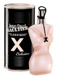 JP GAULTIER CLASSIQUE X EDT SPRAY