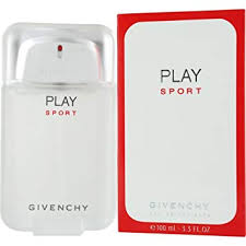 GIVENCHY PLAY SPORT SPRAY