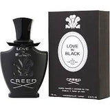 CREED LOVE IN BLACK  EDP SPRAY