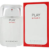 GIVENCHY PLAY SPORT SPRAY
