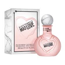 KATY PERRY MAD LOVE EDP SPRAY