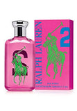 POLO #2 PINK EDT SPRAY