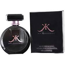 KIM KARDASHIAN EDP SPRAY