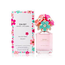 DAISY EAU SO FRESH DELIGHT EDT SPRAY
