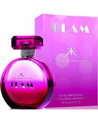 KIM KARDASHIAN GLAM EDP SPRAY