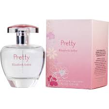 PRETTY EDP SPRAY