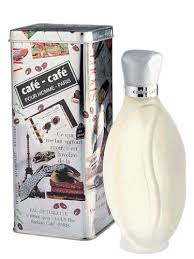 CAFE CAFE EDT SPRAY
