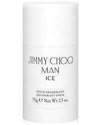 JIMMY CHOO ICE DEODORANT STICK