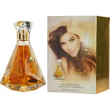 KIM KARDASHIAN HONEY EDP SPRAY