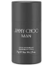 JIMMY CHOO MAN DEODORANT STICK