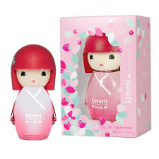 KIMMI HOLLY EDT SPRAY
