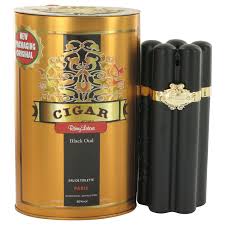 CIGAR OUD EDT SPRAY