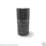 KENNETH COLE BLACK DEODORANT STICK