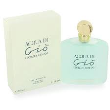 ACQUA DI GIO EDT SPRAY