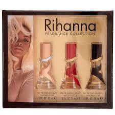 RIHANNA EDP SPRAY MINI SET