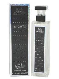 5TH AVE NIGHTS EDP SPRAY