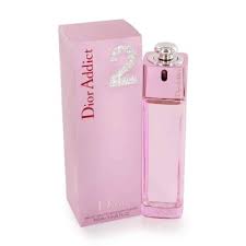 DIOR ADDICT II  EDT SPRAY