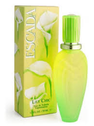 ESCADA LILY CHIC EDT SPRAY
