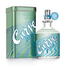 CURVE WAVE COL SPRAY