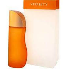ESCADA SPORT VITALITY SPRAY