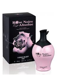 ROSE NOIRE ABSOLUE EDP SPRAY