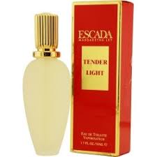 ESCADA TENDER LIGHT SPRAY