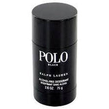 POLO BLACK DEODORANT STICK
