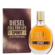 FUEL FOR LIFE SPIRIT SPRAY