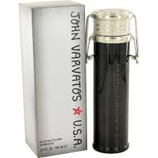 JOHN VARVATOS STAR USA EDT SPRAY