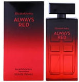 ALWAYS RED EDT SPRAY