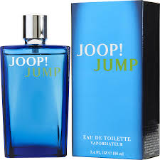 JOOP JUMP EDT SPRAY