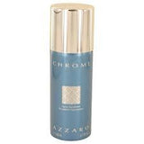 CHROME DEODORANT SPRAY