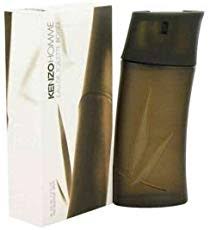 KENZO HOMME WOODY EDT SPRAY