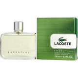 LACOSTE ESSENTIAL EDT SPRAY