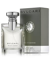 BVLGARI EDT SPRAY