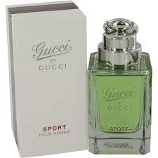 GUCCI SPORT EDT SPRAY