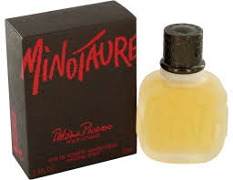 MINOTAURE EDT SPRAY