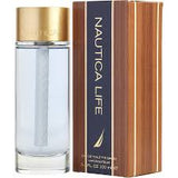 NAUTICA LIFE EDT SPRAY