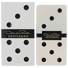 OSCAR GENTLEMAN EDT SPRAY
